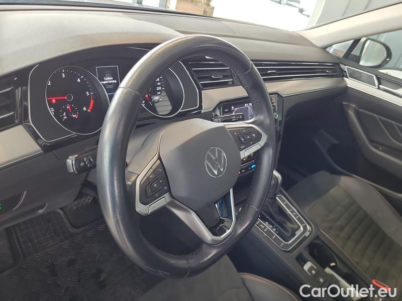  Volkswagen  Passat  7 (2014) Pas.Var.2.0TDI 110 Elegance AT #7