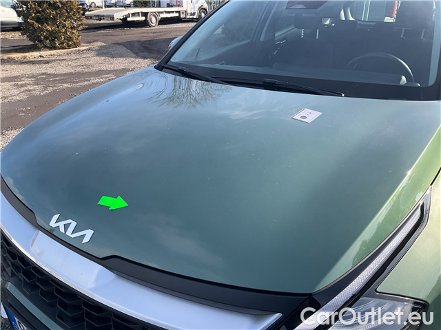  KIA  Sportage  1.6TGDI 110 Exclusive #2