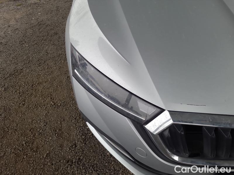  Skoda  Octavia  Combi (NX3)(2020) Oct.Combi 2.0TDI 85 Ambition #4