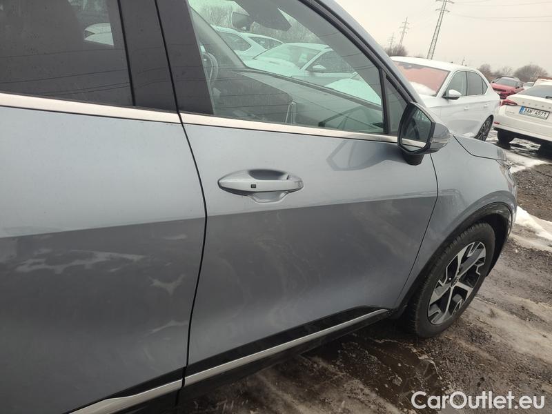  KIA  Sportage  (NQ5)(2022->) Sport.1.6TGDI 110 TOP 4x4 5d #4