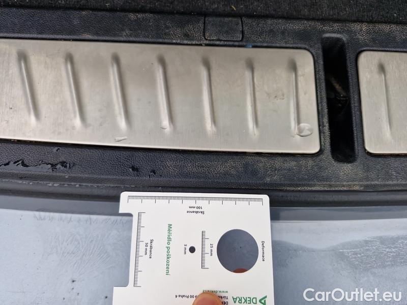  Bmw  Serie 5  Touring  (G31) (2017) 530i Touring xDrive AT 5d #27