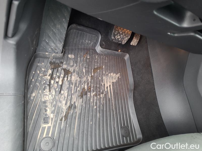  Skoda  Kodiaq  (2016) 2.0TDI 147 Style 4x4 AT #6