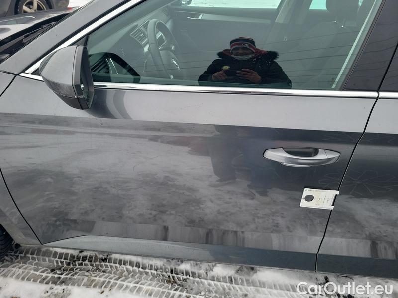  Skoda  Superb  Combi (3V5)(2015) Sup.C.FL2.0TDI 110 Ambition AT #3