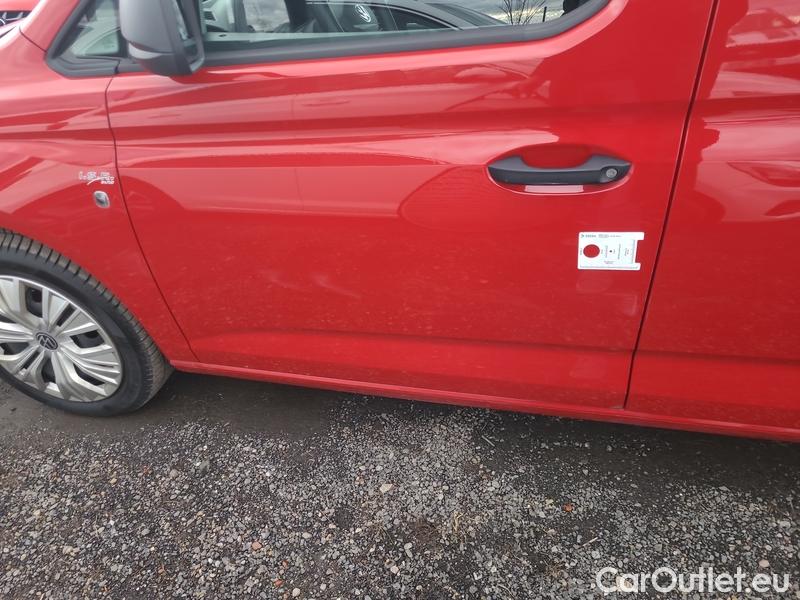  Volkswagen  Caddy  LCV (SA)(2015)  Maxi 2.0 TDI 90 4M 4d #22