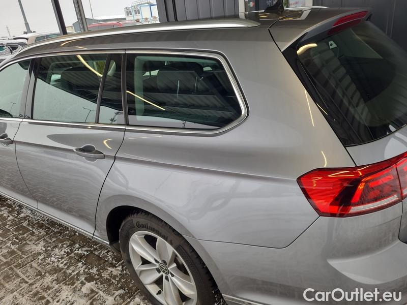  Volkswagen  Passat  7 (2014) Pas.Var.2.0TDI 110 Elegance AT #12