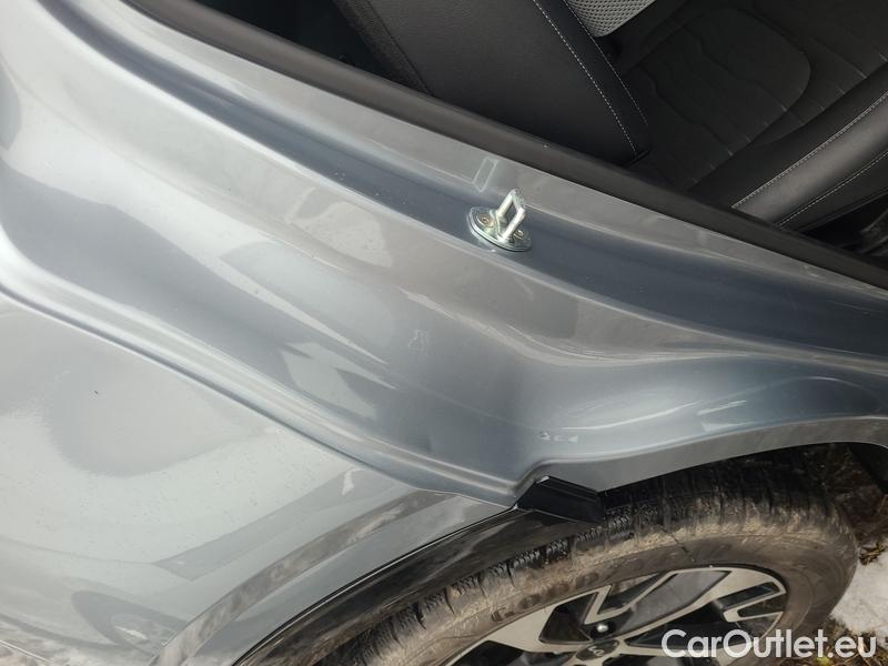  KIA  Sportage  (NQ5)(2022->) Sport.1.6TGDI 110 TOP 4x4 5d #3