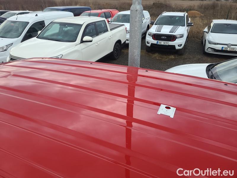  Volkswagen  Caddy  LCV (SA)(2015)  Maxi 2.0 TDI 90 4M 4d #28