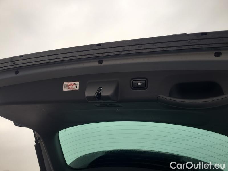  KIA  Sportage  (NQ5)(2022->) Sport.1.6TGDI 110 TOP 4x4 5d #7