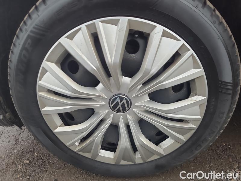  Volkswagen  Caddy  LCV (SA)(2015)  Maxi 2.0 TDI 90 4M 4d #20