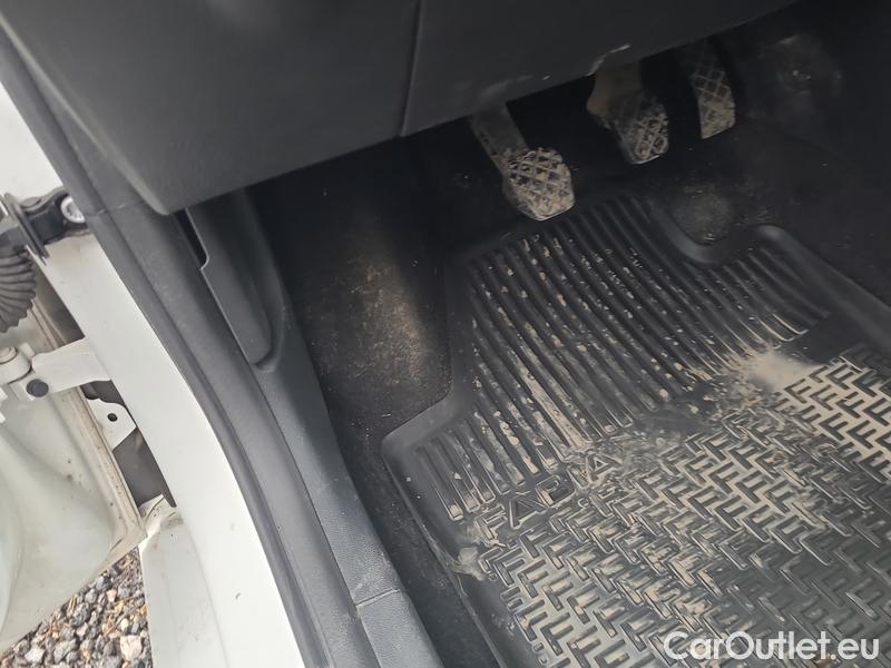  Skoda  Fabia  Combi (2015)  Com.1.0TSI 70 Style #13