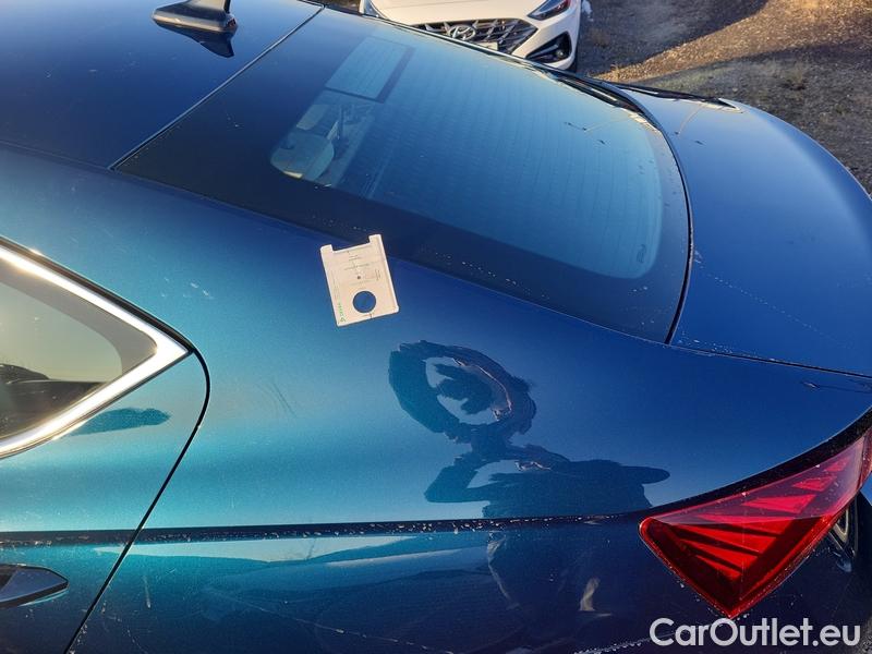  Skoda  Octavia  Lim. (NX3)(2020)  1.5TSI 110 Style 5d #9