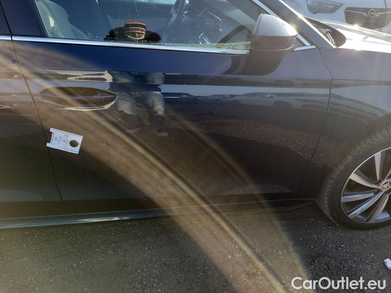  Skoda  Octavia  Lim. (NX3)(2020)  1.5TSI 110 Style 5d #11