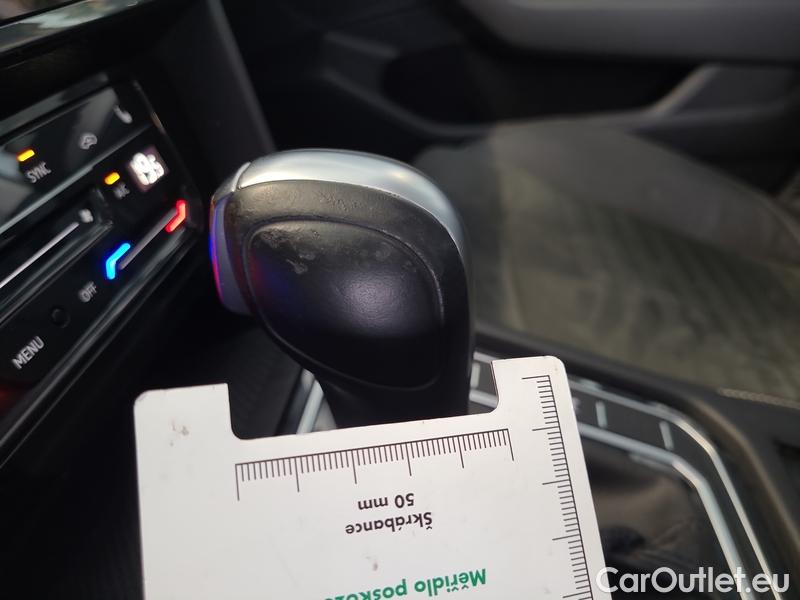  Volkswagen  Passat  7 (2014) Pas.Var.2.0TDI 110 Elegance AT #8