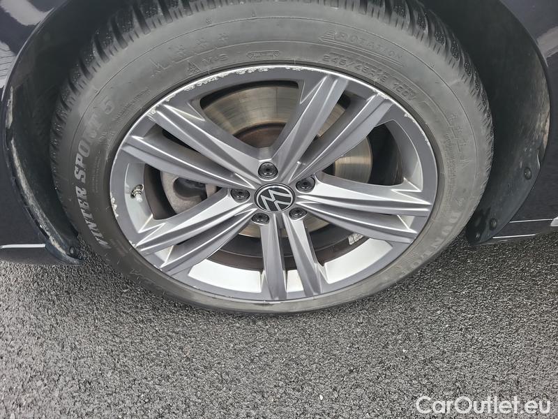  Volkswagen  Arteon  Shooting Brake  (3H9)(2020) Art.SB 2.0TSI 206 R-Line 4M AT #3