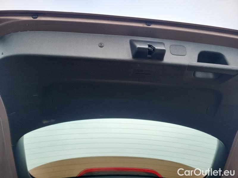  KIA  Cee'd Ceed  (CD) (2018->) Ceed SW 1.5 T-GDI 118 Spin 5d #13