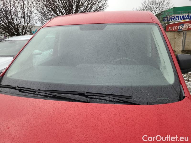  Volkswagen  Caddy  LCV (SA)(2015)  Maxi 2.0 TDI 90 4M 4d #1