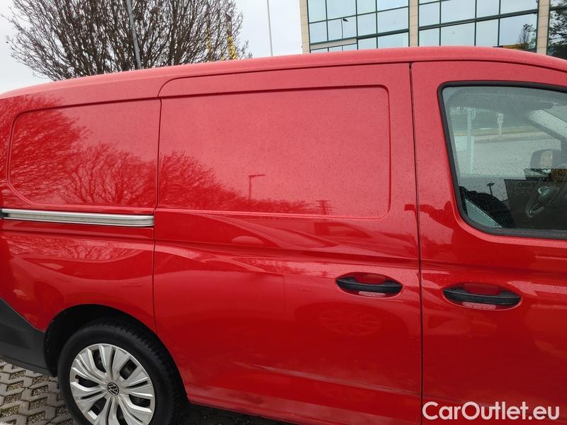  Volkswagen  Caddy  LCV (SA)(2015)  Maxi 2.0 TDI 90 4M 4d #14