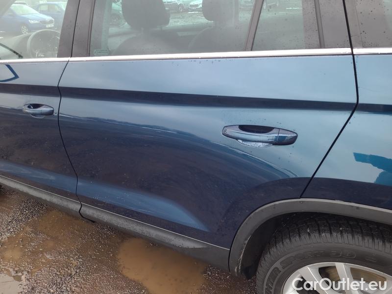  Skoda  Kodiaq  (2016) 2.0TDI 147 Style 4x4 AT #4