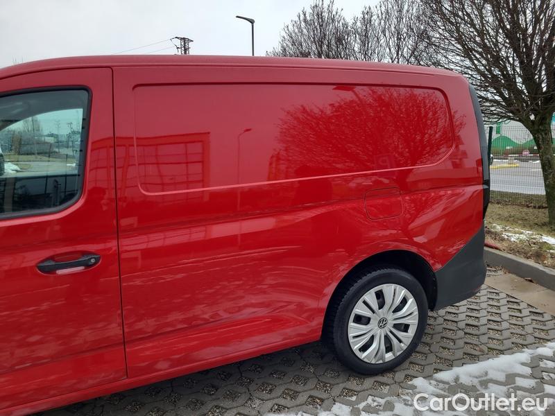  Volkswagen  Caddy  LCV (SA)(2015)  Maxi 2.0 TDI 90 4M 4d #6