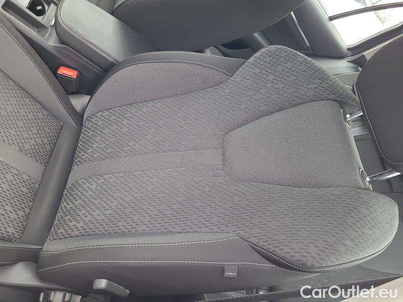  Skoda  Octavia  Combi (NX3)(2020) Oct.Combi 1.5TSI 110 Style #7