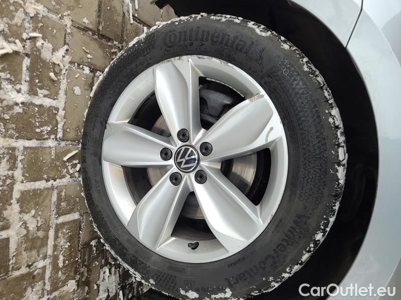  Volkswagen  Passat  7 (2014) Pas.Var.2.0TDI 110 Elegance AT #3