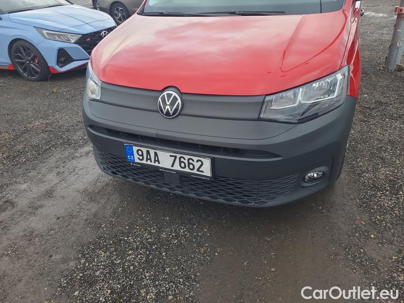  Volkswagen  Caddy  LCV (SA)(2015)  Maxi 2.0 TDI 90 4M 4d #18