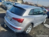  Audi  Q5   (FYG) (2020)  50 TDI S line quat.AT 5d #2
