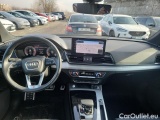  Audi  Q5   (FYG) (2020)  50 TDI S line quat.AT 5d #5