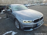  Bmw  Serie 5  Touring  (G31) (2017) 530i Touring xDrive AT 5d #3