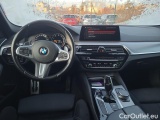 Bmw  Serie 5  Touring  (G31) (2017) 530i Touring xDrive AT 5d #5