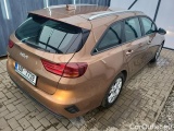  KIA  Cee'd Ceed  (CD) (2018->) Ceed SW 1.5 T-GDI 118 Spin 5d #2