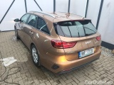  KIA  Cee'd Ceed  (CD) (2018->) Ceed SW 1.5 T-GDI 118 Spin 5d #4