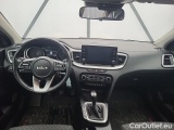  KIA  Cee'd Ceed  (CD) (2018->) Ceed SW 1.5 T-GDI 118 Spin 5d #5
