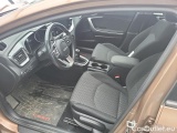  KIA  Cee'd Ceed  (CD) (2018->) Ceed SW 1.5 T-GDI 118 Spin 5d #7