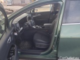  KIA  Sportage  (NQ5)(2022->) Sport.1.6TGDI 130 TOP 4x4 AT #7