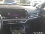  KIA  Sportage  (NQ5)(2022->) Sport.1.6TGDI 130 TOP 4x4 AT #8