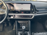  KIA  Sportage  1.6TGDI 110 Exclusive #8