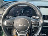  KIA  Sportage  1.6TGDI 110 Exclusive #21