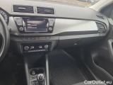  Skoda  Fabia  Combi (2015)  Com.1.0TSI 70 Style #8