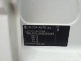  Skoda  Fabia  Combi (2015)  Com.1.0TSI 70 Style #10