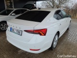  Skoda  Octavia  Lim. (NX3)(2020) Oct. 2.0TDI 110 Style AT 5d #2
