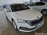  Skoda  Octavia  Lim. (NX3)(2020) Oct. 2.0TDI 110 Style AT 5d #3
