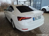  Skoda  Octavia  Lim. (NX3)(2020) Oct. 2.0TDI 110 Style AT 5d #4