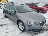  Skoda  Superb  Combi (3V5)(2015) Sup.C.FL2.0TDI 110 Ambition AT #3