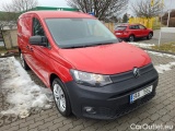  Volkswagen  Caddy  LCV (SA)(2015)  Maxi 2.0 TDI 90 4M 4d #3