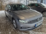  Volkswagen  Passat  7 (2014) Pas.Var.2.0TDI 110 Elegance AT #3