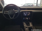  Volkswagen  Passat  7 (2014) Pas.Var.2.0TDI 110 Elegance AT #5