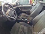  Volkswagen  Passat  7 (2014) Pas.Var.2.0TDI 110 Elegance AT #7