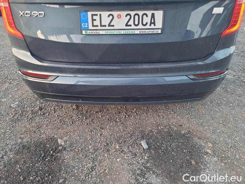 Volvo  XC90  (2002)  T8 RE Plus Dark AWD AT #13