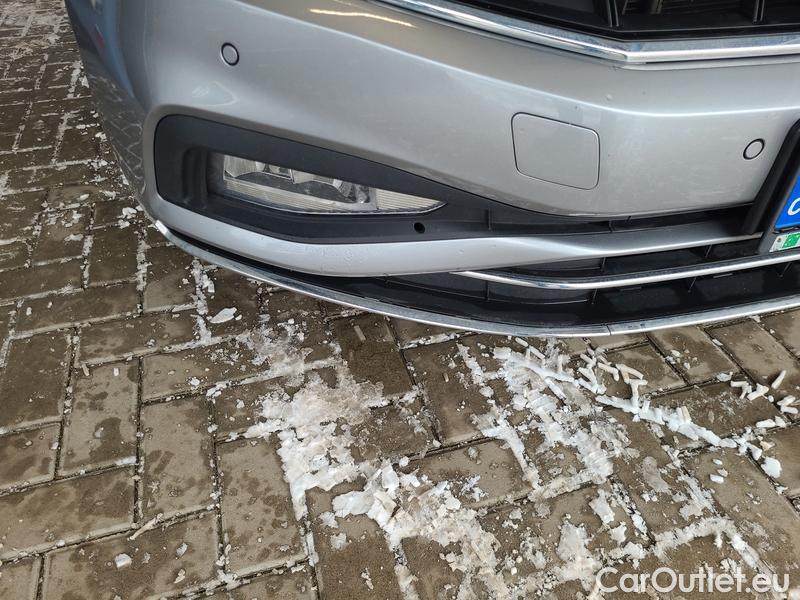  Volkswagen  Passat  7 (2014) Pas.Var.2.0TDI 110 Elegance AT #23